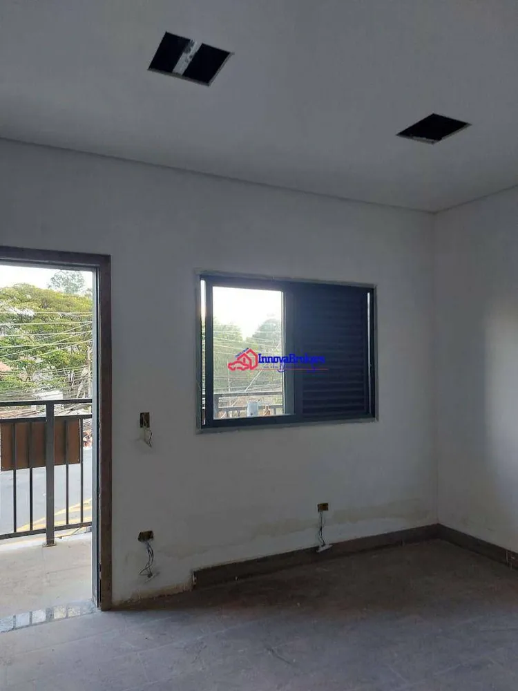 Sala-Conjunto, 36 m² - Foto 2