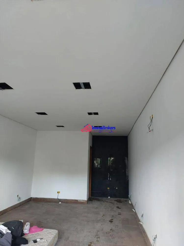 Sala-Conjunto, 36 m² - Foto 4