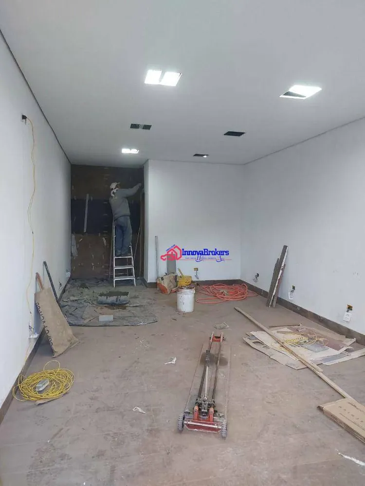 Sala-Conjunto, 36 m² - Foto 3