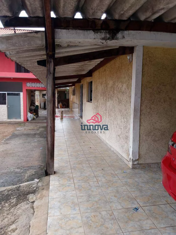Casa, 2 quartos, 192 m² - Foto 4