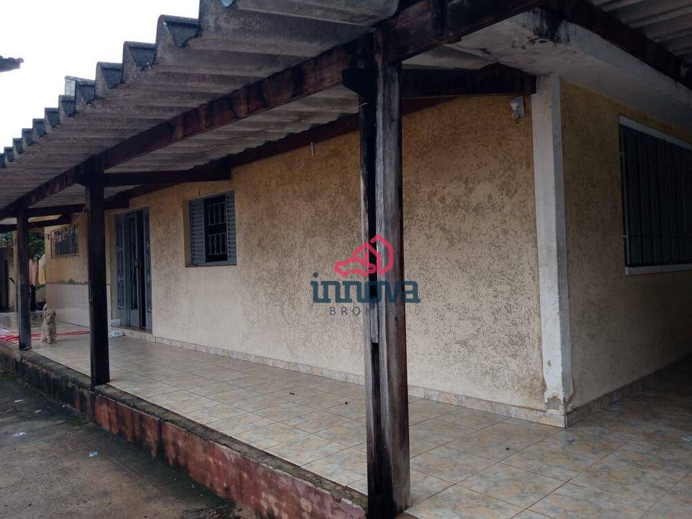 Casa, 2 quartos, 192 m² - Foto 6