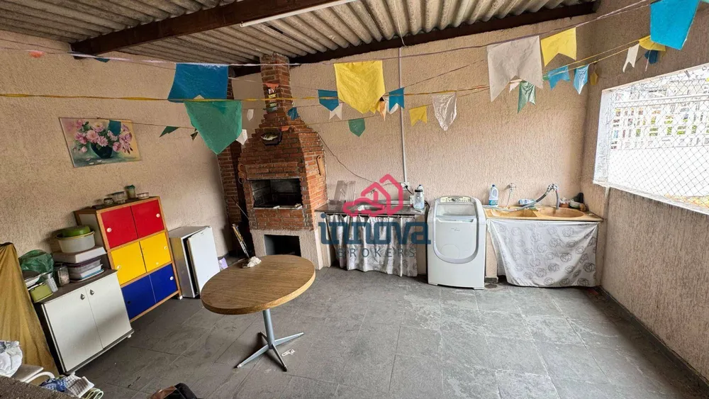 Casa, 3 quartos, 228 m² - Foto 14