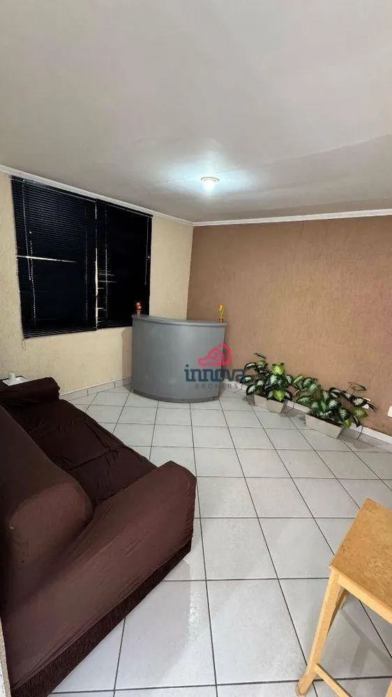 Casa, 3 quartos, 228 m² - Foto 3