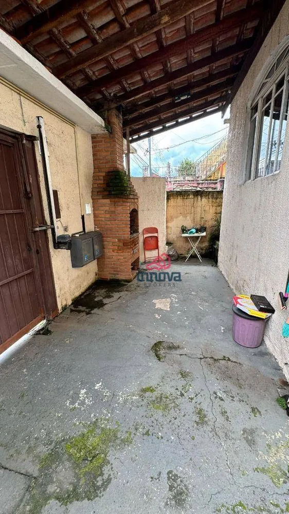 Casa, 3 quartos, 228 m² - Foto 8