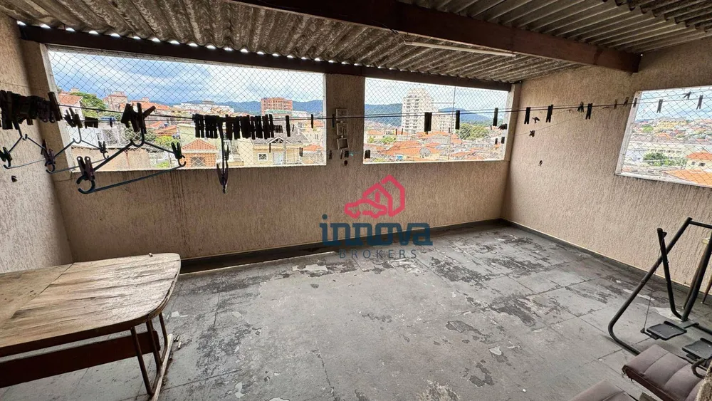 Casa, 3 quartos, 228 m² - Foto 15