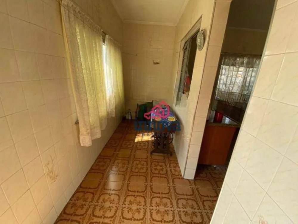 Casa, 2 quartos, 60 m² - Foto 5