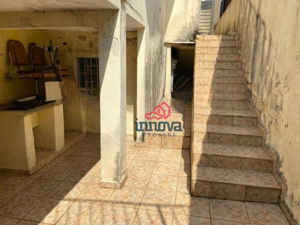 Casa, 2 quartos, 60 m² - Foto 11