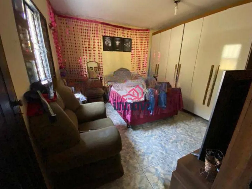 Casa, 2 quartos, 60 m² - Foto 9