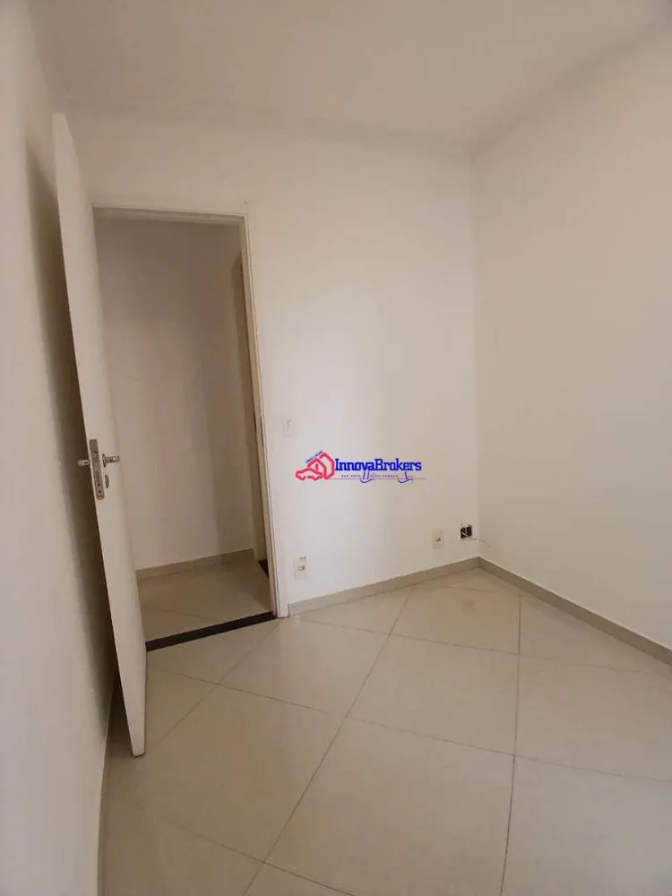 Apartamento, 3 quartos, 57 m² - Foto 8