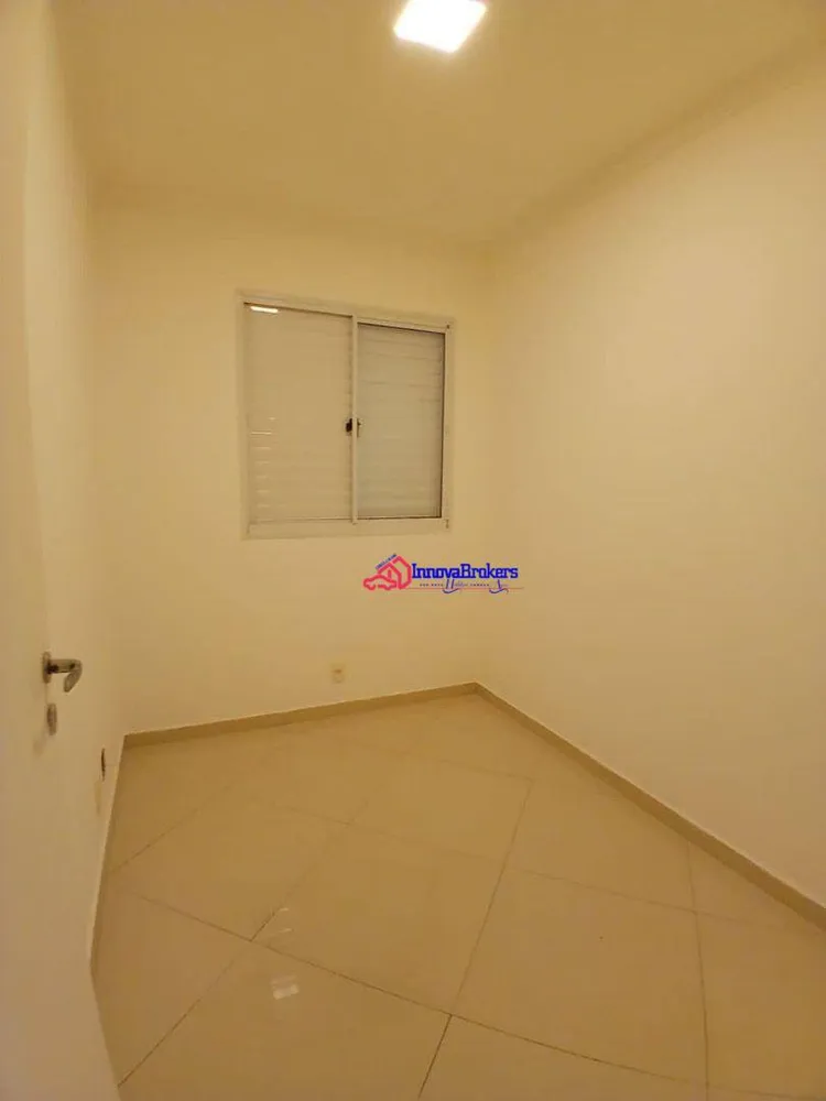 Apartamento, 3 quartos, 57 m² - Foto 2