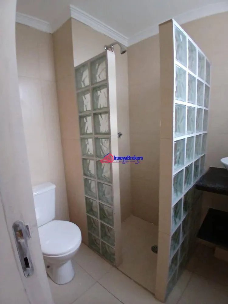 Apartamento, 3 quartos, 57 m² - Foto 4