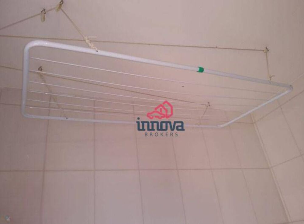 Apartamento à venda com 3 quartos, 70m² - Foto 6