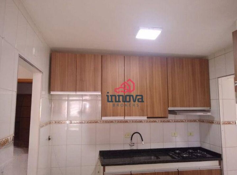 Apartamento à venda com 3 quartos, 70m² - Foto 5