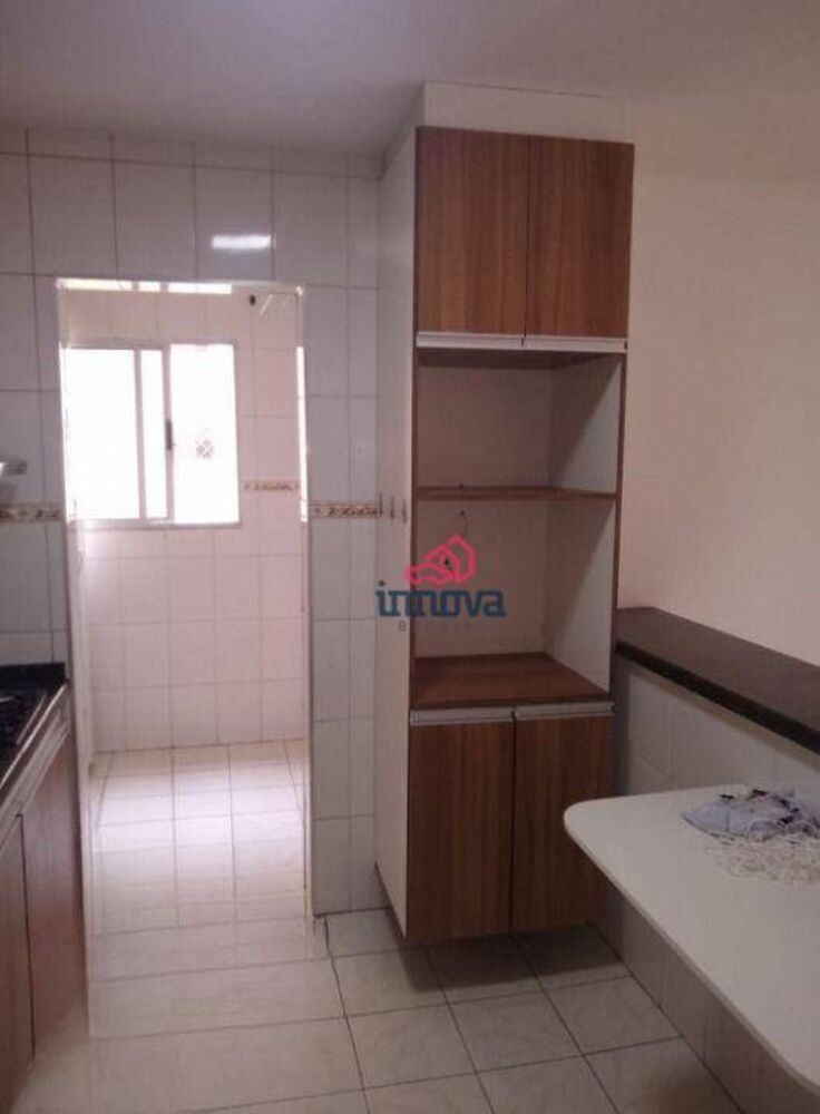 Apartamento à venda com 3 quartos, 70m² - Foto 3