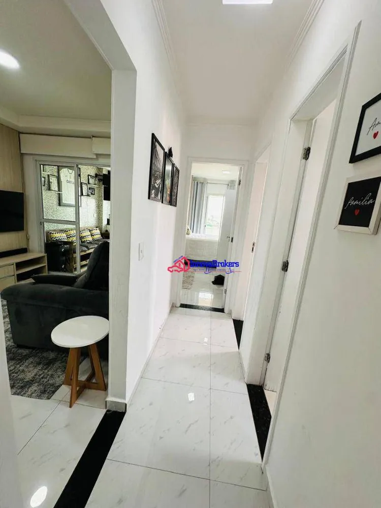 Apartamento, 3 quartos, 76 m² - Foto 4