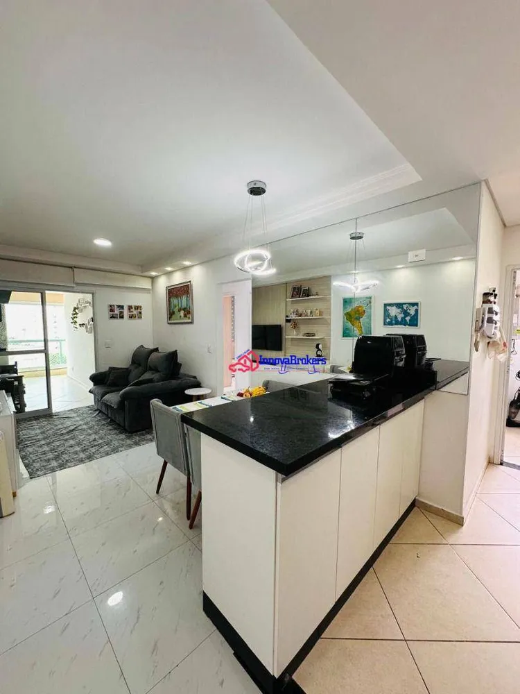 Apartamento, 3 quartos, 76 m² - Foto 2