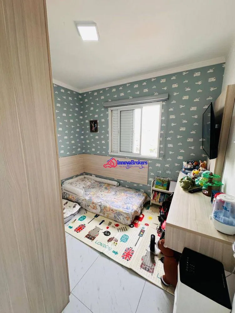 Apartamento, 3 quartos, 76 m² - Foto 9