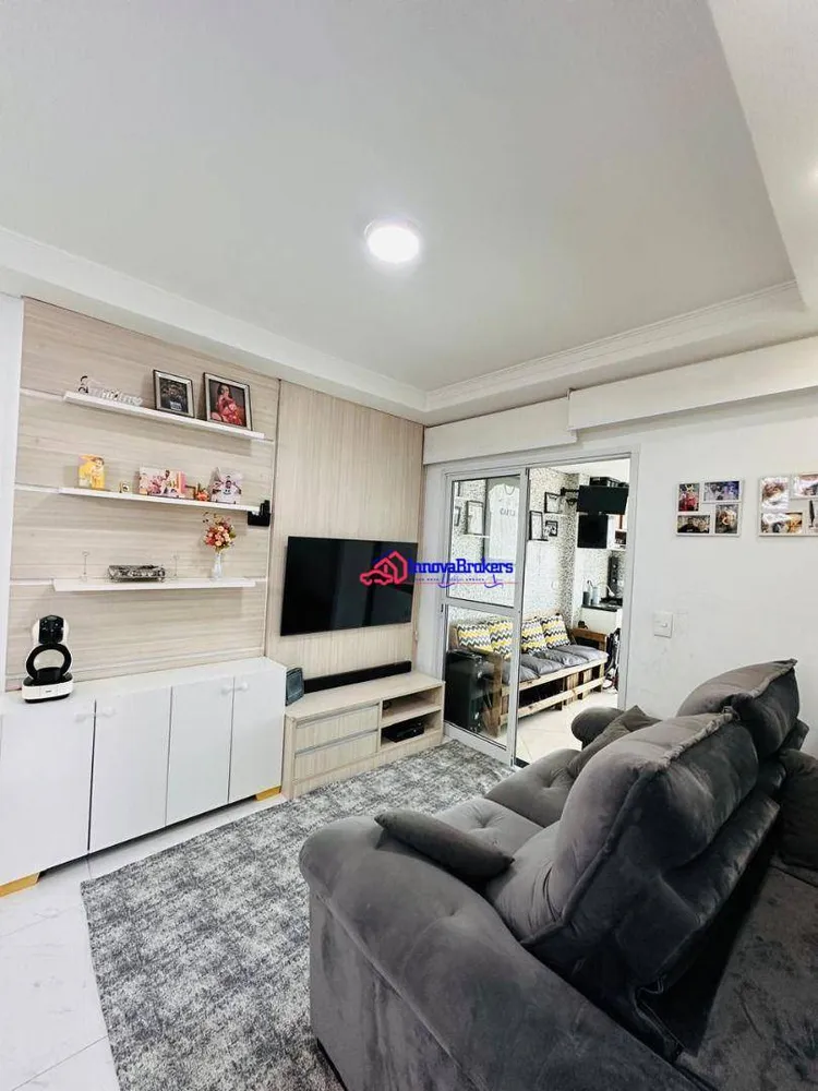 Apartamento, 3 quartos, 76 m² - Foto 1