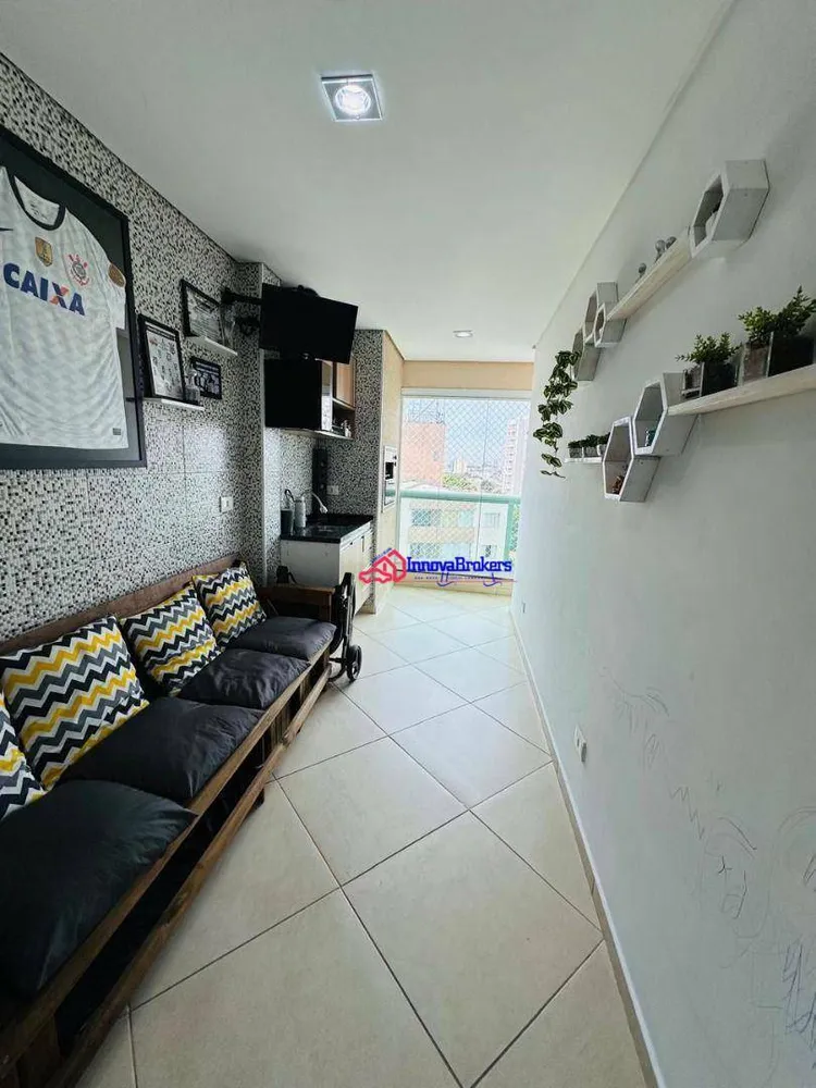 Apartamento, 3 quartos, 76 m² - Foto 3