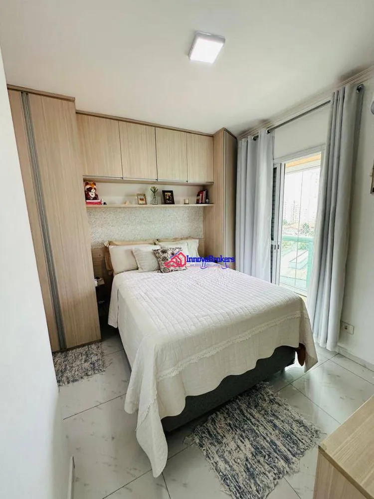 Apartamento, 3 quartos, 76 m² - Foto 7