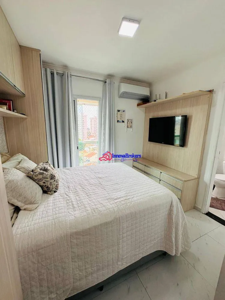 Apartamento, 3 quartos, 76 m² - Foto 5