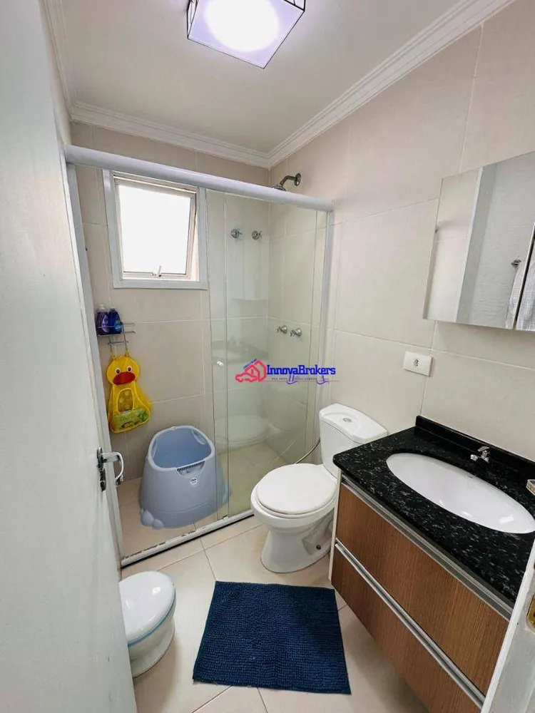 Apartamento, 3 quartos, 76 m² - Foto 10