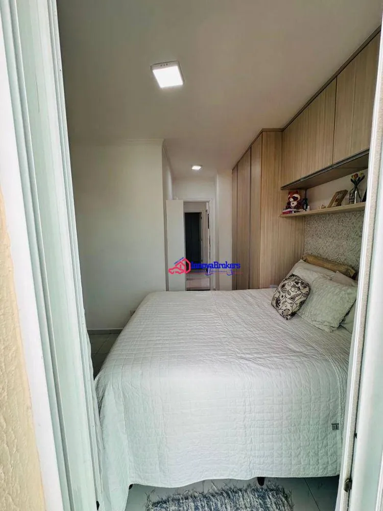 Apartamento, 3 quartos, 76 m² - Foto 6