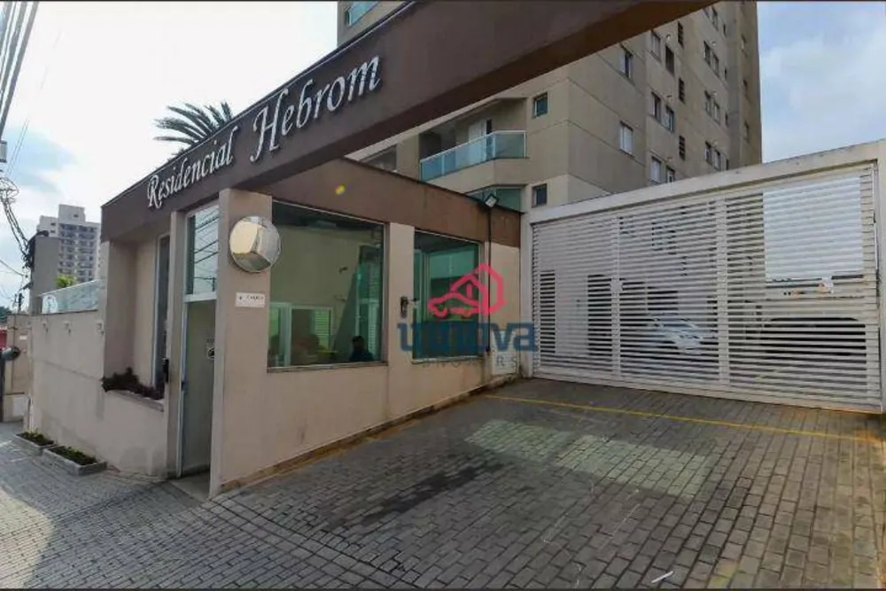 Apartamento, 3 quartos, 76 m² - Foto 11