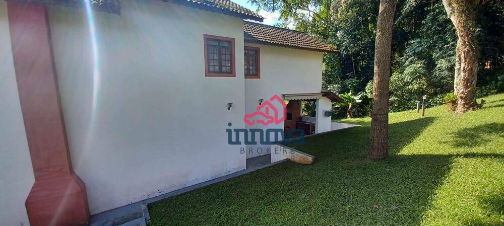 Casa de Condomínio, 3 quartos - Foto 20