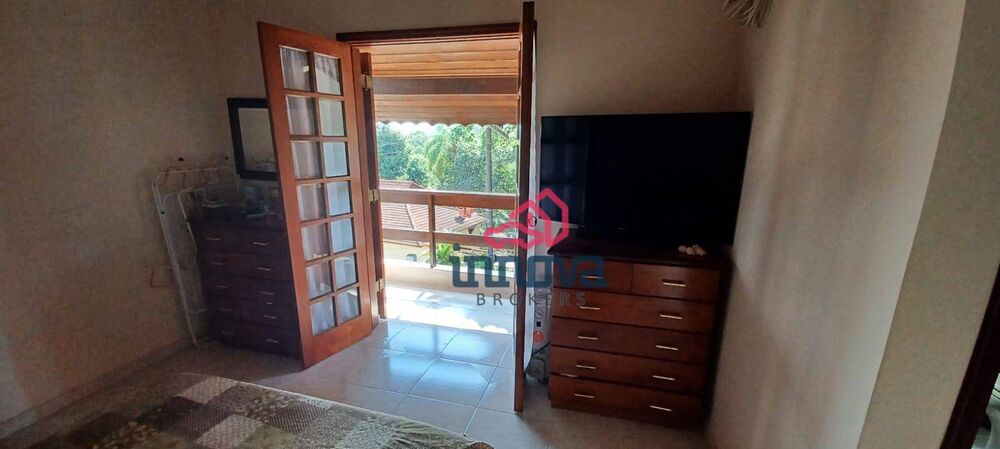 Casa de Condomínio, 3 quartos - Foto 9
