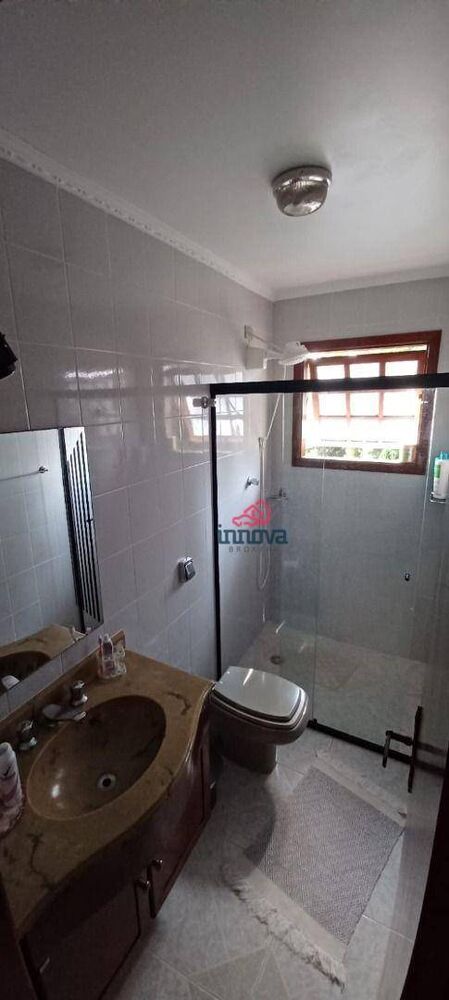 Casa de Condomínio, 3 quartos - Foto 15