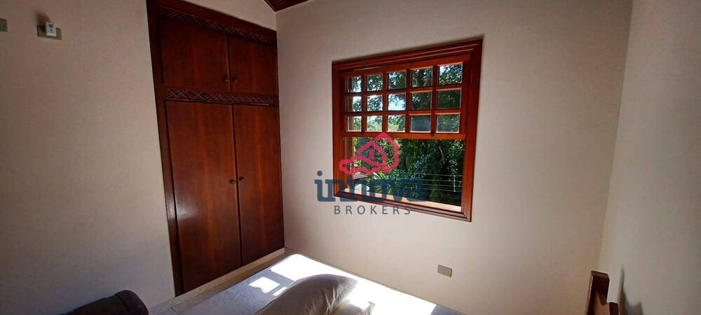 Casa de Condomínio, 3 quartos - Foto 12