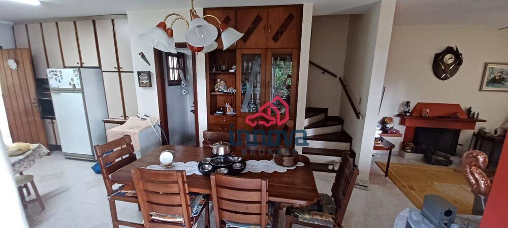 Casa de Condomínio, 3 quartos - Foto 5