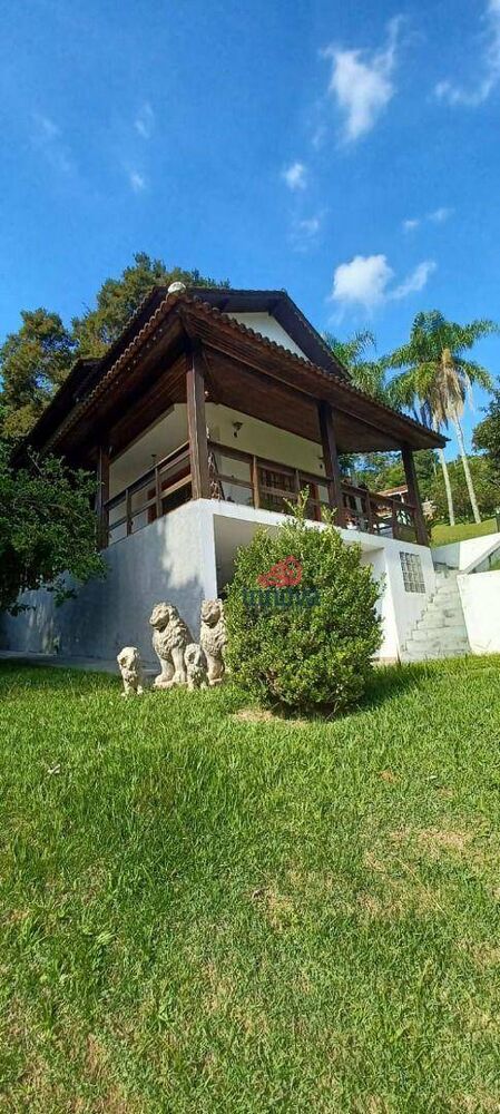 Casa de Condomínio, 3 quartos - Foto 18