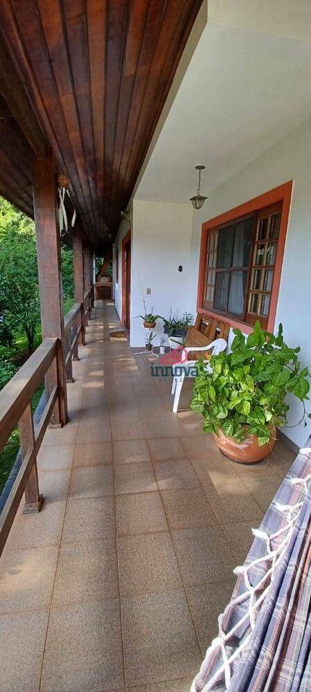 Casa de Condomínio, 3 quartos - Foto 6