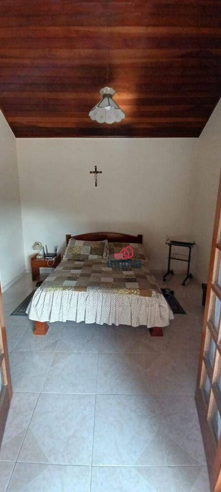 Casa de Condomínio, 3 quartos - Foto 11