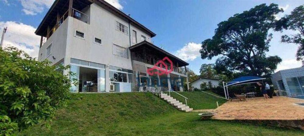 Casa de Condomínio, 5 quartos - Foto 3