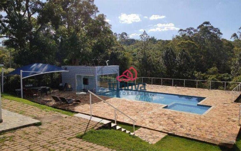 Casa de Condomínio, 5 quartos - Foto 10