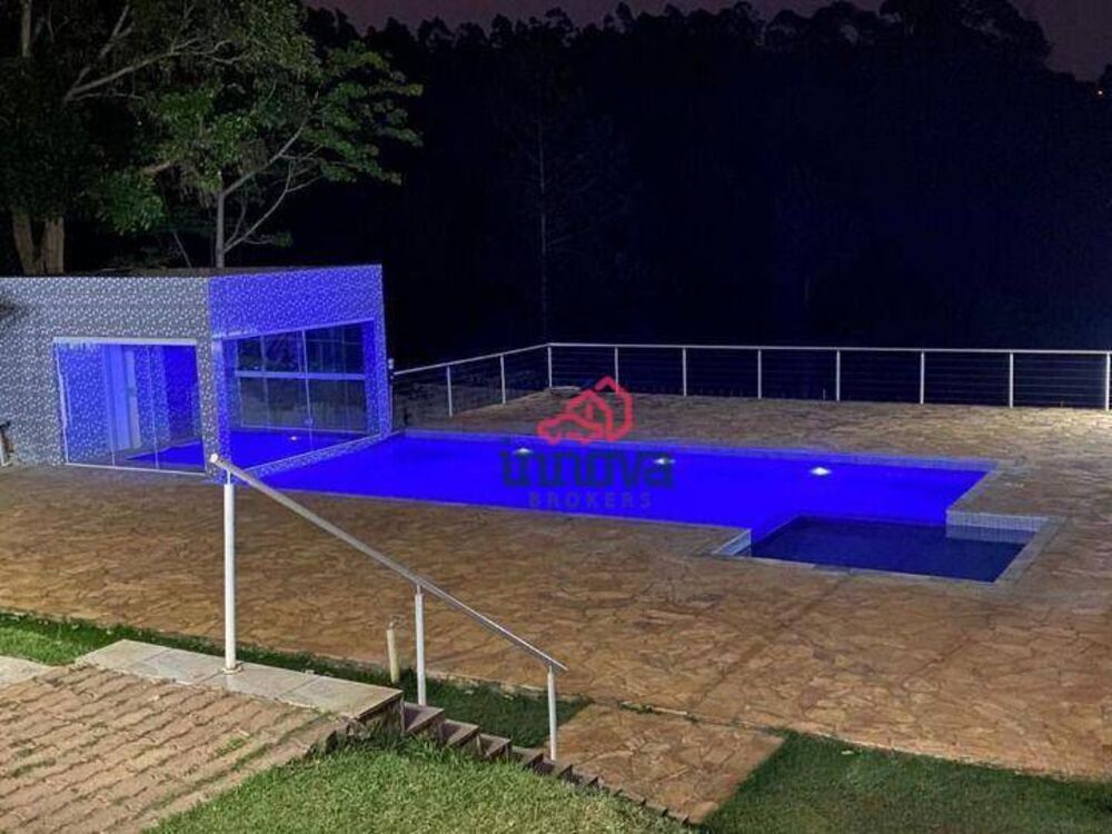 Casa de Condomínio, 5 quartos - Foto 5