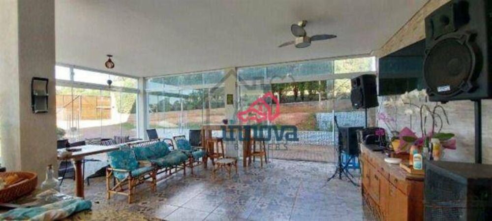 Casa de Condomínio, 5 quartos - Foto 7
