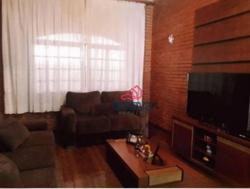 Sobrado, 2 quartos, 244 m² - Foto 10