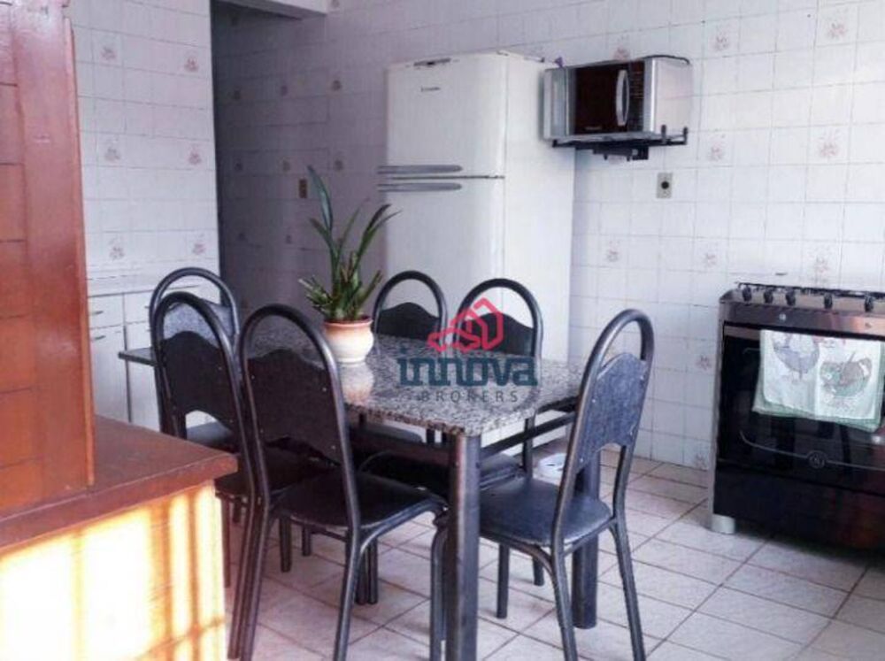 Sobrado, 2 quartos, 244 m² - Foto 3