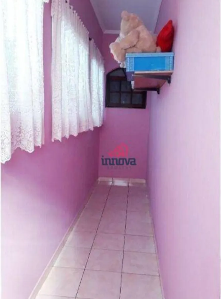 Sobrado, 2 quartos, 244 m² - Foto 5