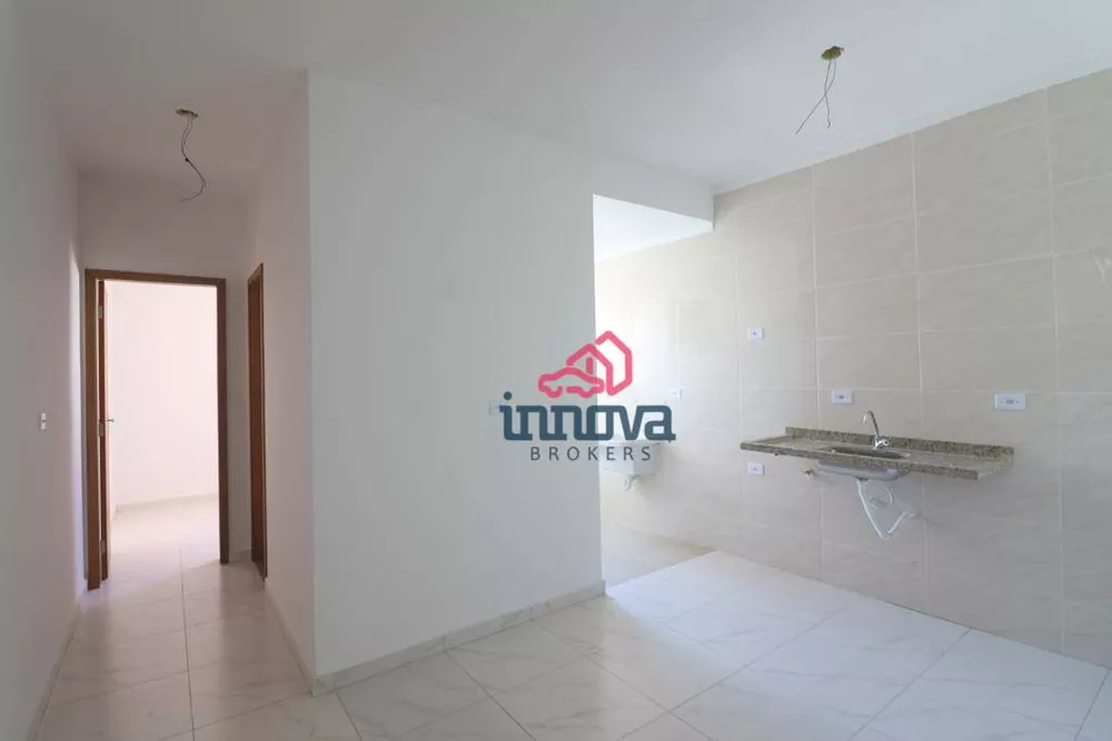 Apartamento à venda com 1 quarto, 30m² - Foto 1