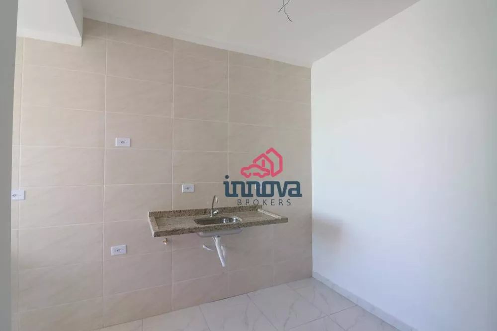 Apartamento à venda com 1 quarto, 30m² - Foto 4