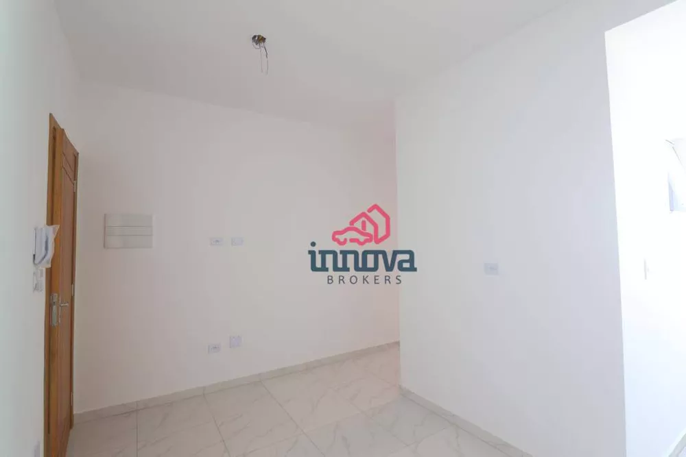 Apartamento à venda com 1 quarto, 30m² - Foto 2