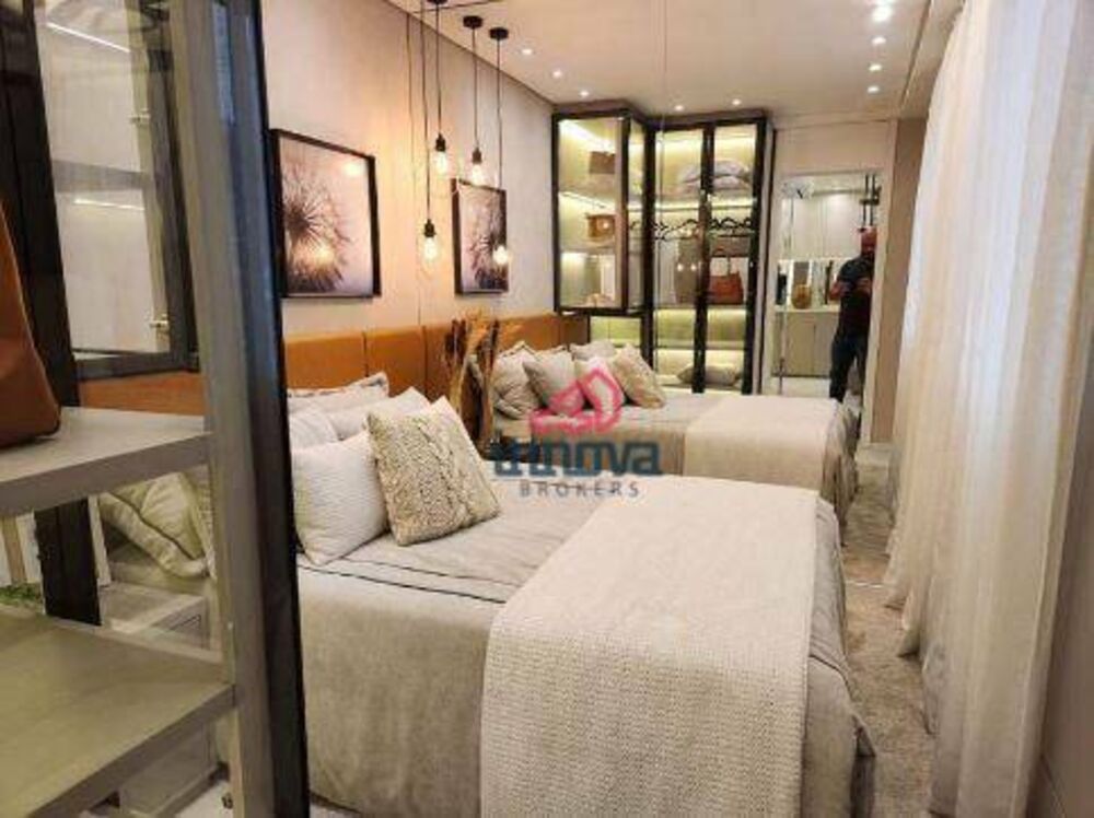 Apartamento, 2 quartos, 35 m² - Foto 27