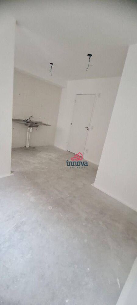 Apartamento, 2 quartos, 35 m² - Foto 9