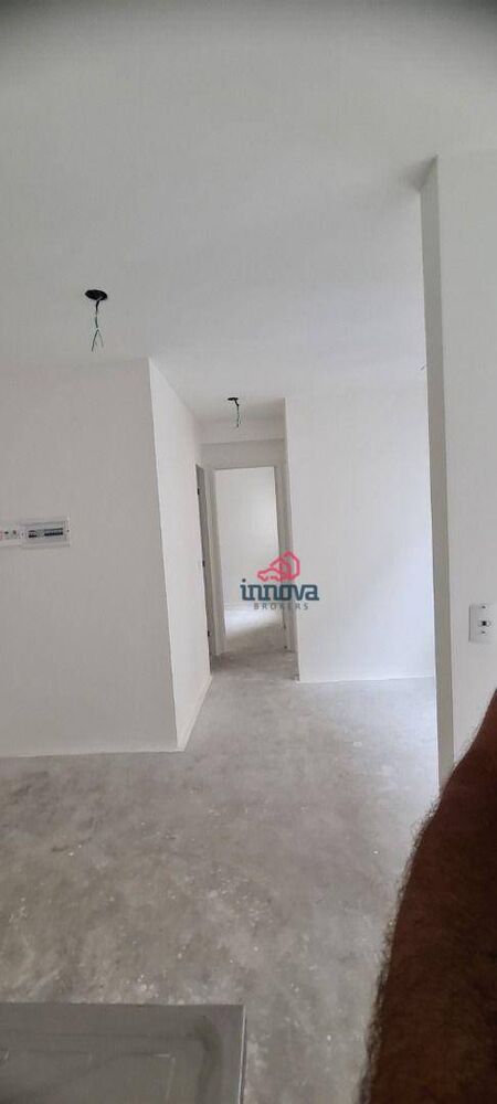Apartamento, 2 quartos, 35 m² - Foto 12