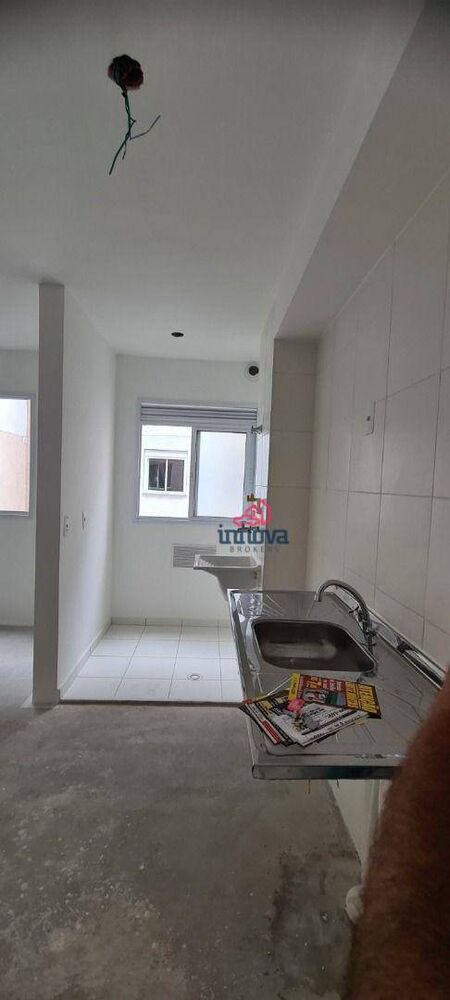 Apartamento, 2 quartos, 35 m² - Foto 11